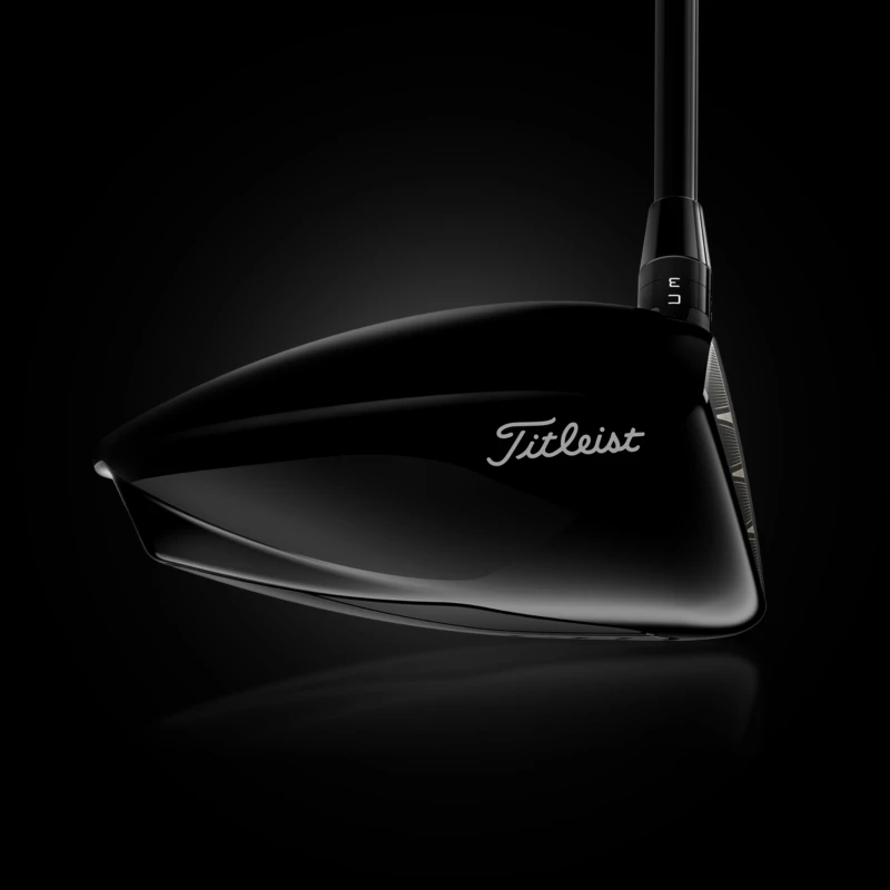 GT1 Driver | Titleist Certified
